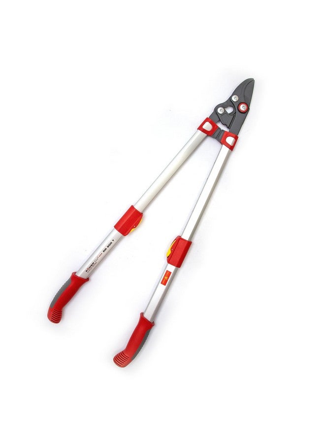 وولف جارتن مقص تقليم الأشجار التلسكوبي RR 900 T Power Cut من WOLF-Garten *** (73CGA008650) - Image 4