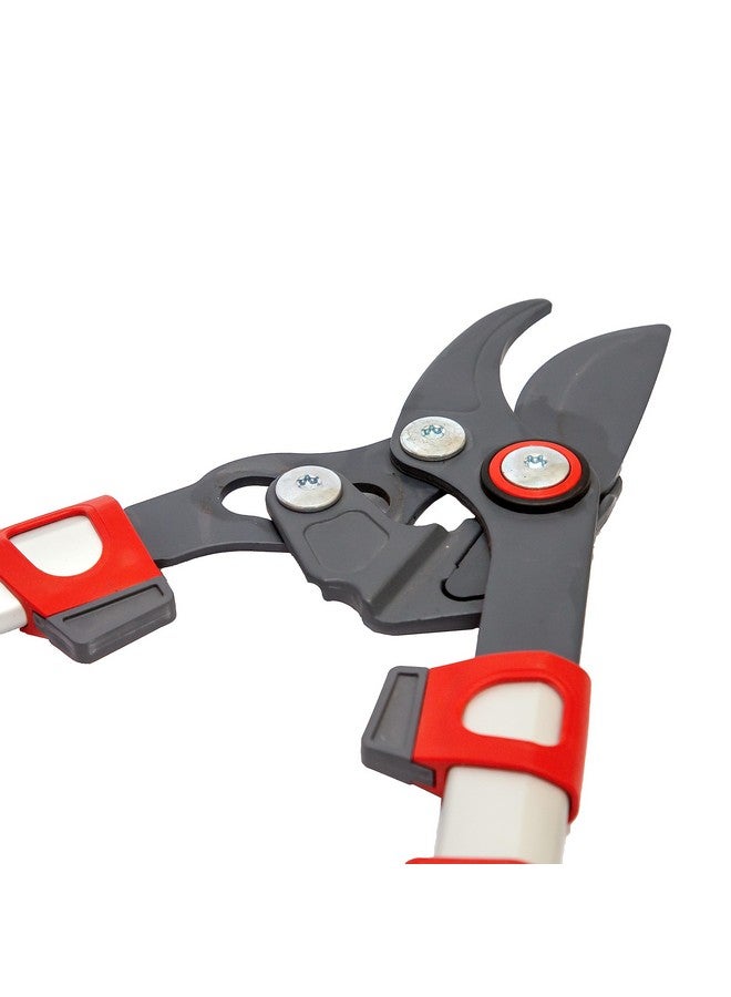 وولف جارتن مقص تقليم الأشجار التلسكوبي RR 900 T Power Cut من WOLF-Garten *** (73CGA008650) - Image 2