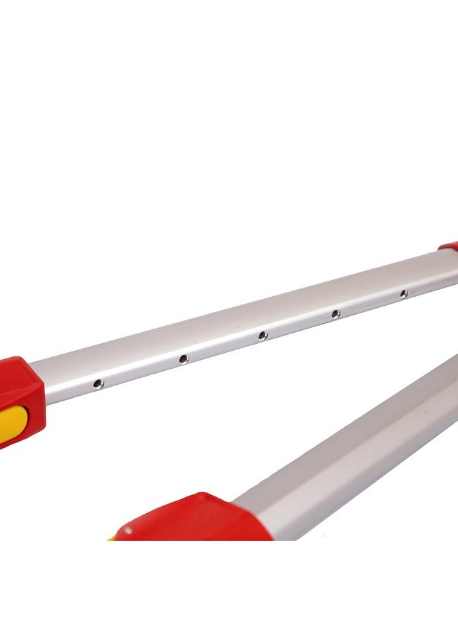 وولف جارتن مقص تقليم الأشجار التلسكوبي RR 900 T Power Cut من WOLF-Garten *** (73CGA008650) - Image 5