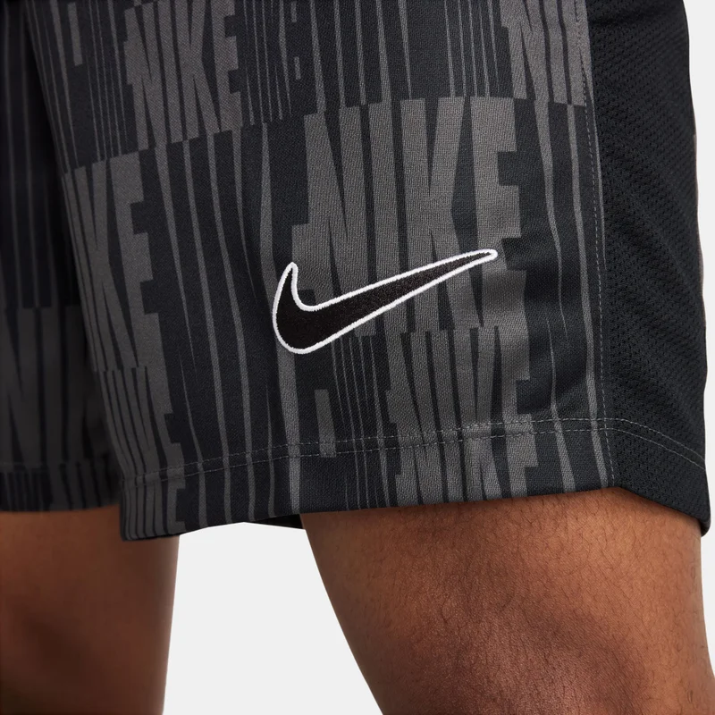 Nike Men's Academy+ Dri-FIT Football Shorts