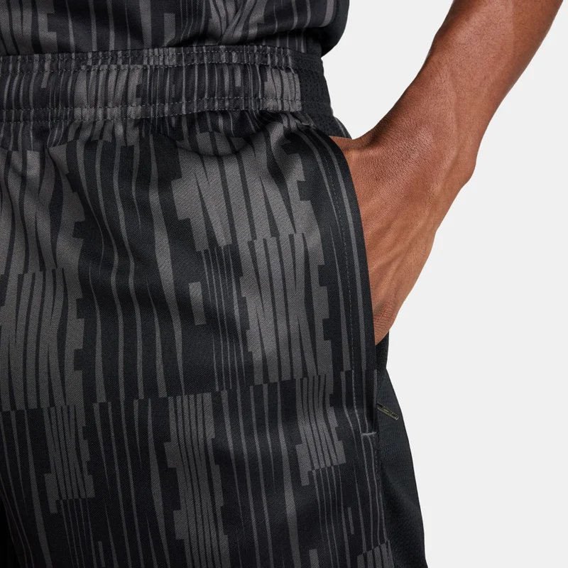 Nike Men's Academy+ Dri-FIT Football Shorts