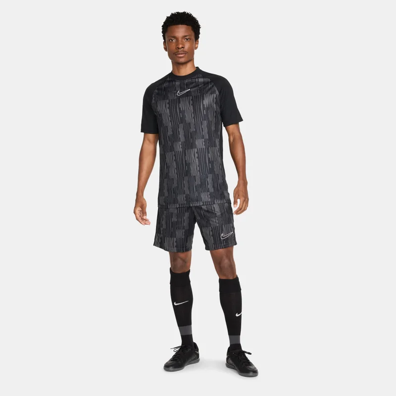 Nike Men's Academy+ Dri-FIT Football Shorts