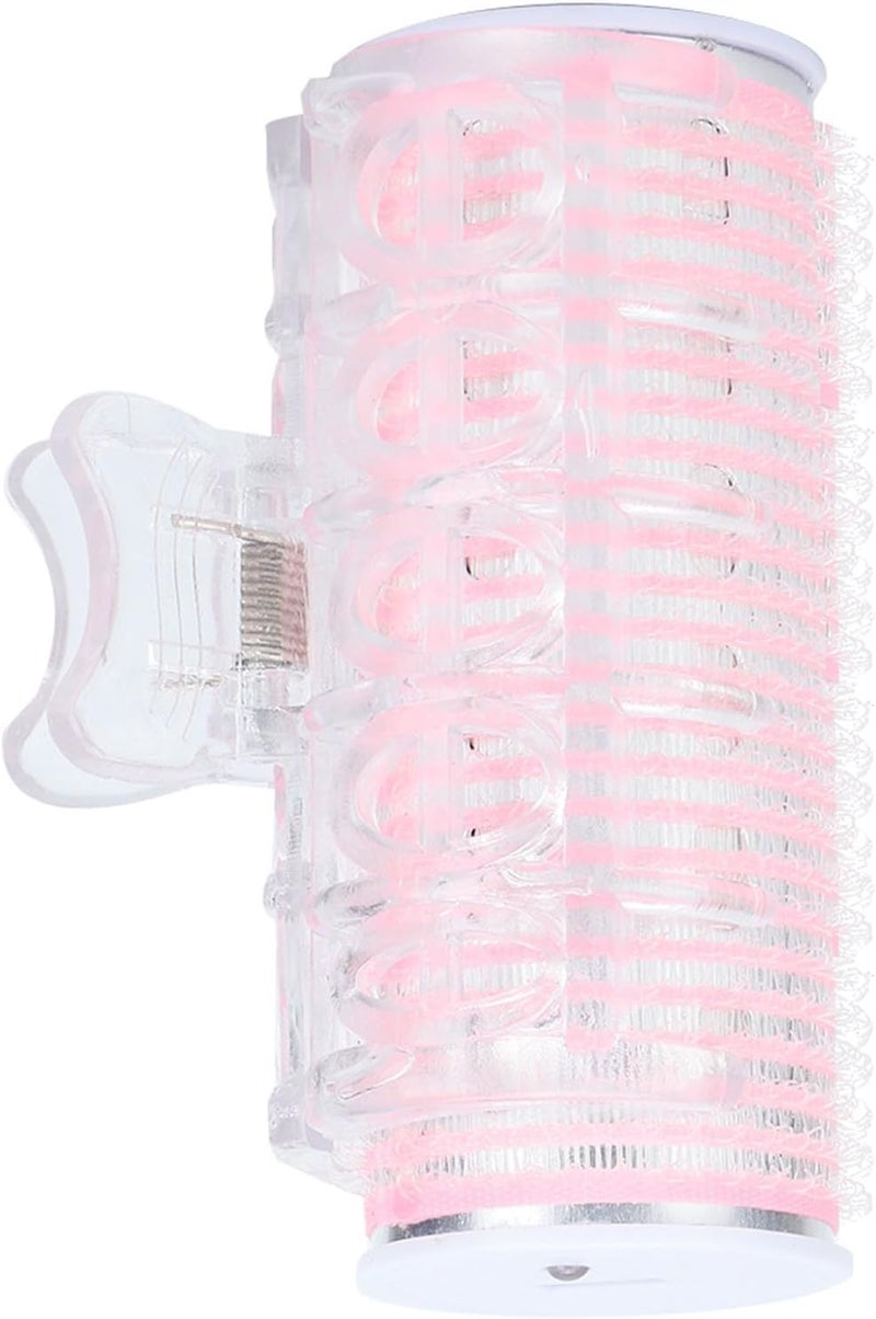 Heated Rollers Hair Styling Tool USBRoseate Heated Hair Rollers Electric Rollers Thermal Rollers For Hair Fringe Roller Hair Roller Bangs Curling Mini Electric Hair Curler