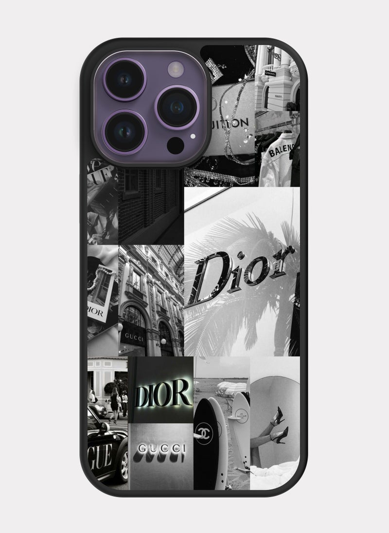 PXLAAT iPhone 14 Pro Max case cover Brands - Image 1