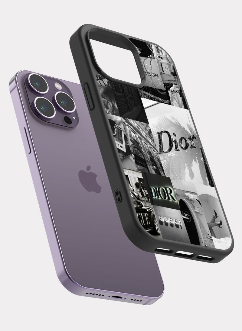 PXLAAT iPhone 14 Pro Max case cover Brands - Image 2