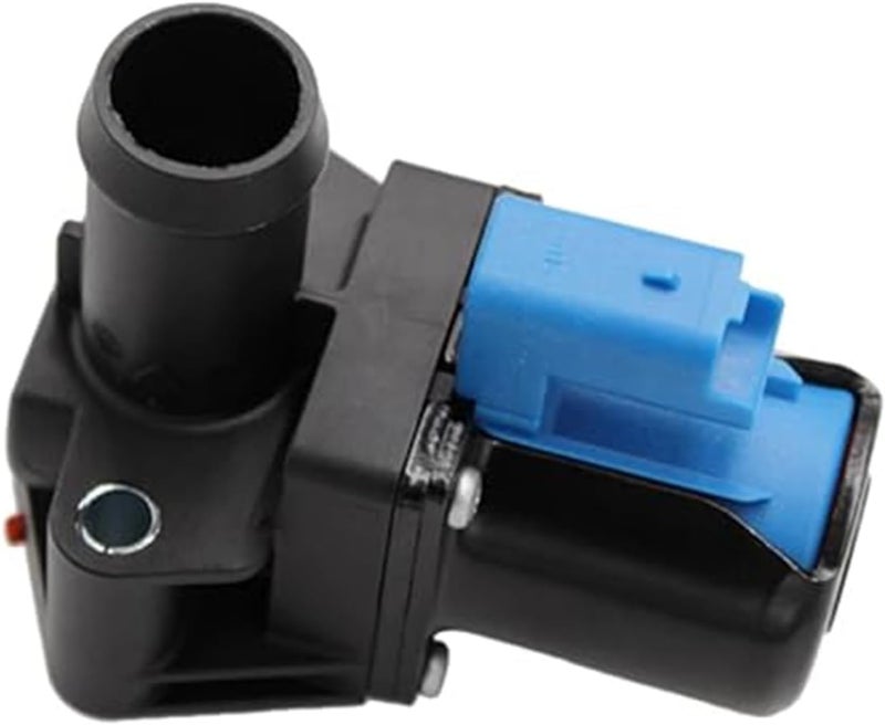 Wivplex Car HVAC Heater Water Control Valve for Volvo - Image 1