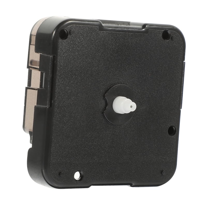 Clock Movement Mechanism Replacement Kit For DIY Wall Clock Battery Operated - Image 2