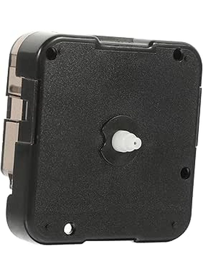 Clock Movement Mechanism Replacement Kit For DIY Wall Clock Battery Operated - Image 1