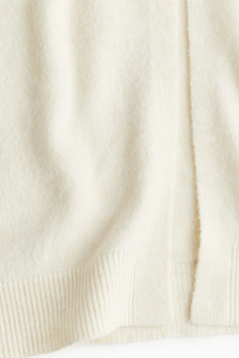 H&M Mama Knitted Skirt