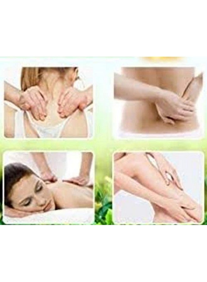 KHADI RISHIKESH Ayurvedic Body Oil Mogra Jesmin For Full Body Massage Oil ,Relaxing Mind & Body,Stress relieving properties| Relaxes ,Skin Glowing With Olive Oil,Sesame Oil,Almond Oil- Moisturizes Skin--Paraben Free,UNISEX-210ML-à¤à¤¯à¥à¤°à¥à¤µà¥à¤¦à¤¿à¤ à¤®à¥à¤à¤°à¤¾ à¤à¥à¤¸à¥à¤®à¤¿à¤¨ à¤«à¥à¤² à¤¬à¥à¤¡à¥ à¤®à¤¸à¤¾à¤ à¤à¤¯à¤²-WITH KEYCHAIN FREE - Image 4