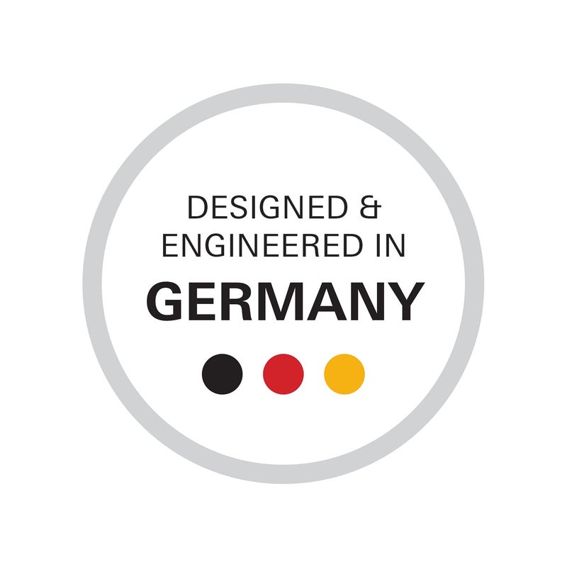 Grohe 27693000 Euphoria Cube Wall Mount Hand Shower Holder - Image 5