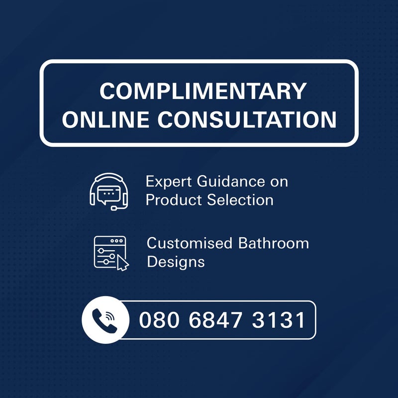 Grohe 27693000 Euphoria Cube Wall Mount Hand Shower Holder - Image 4