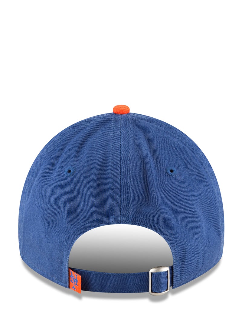 نيو ايرا قبعة نيمت الأساسية الكلاسيكية . قابلة للتعديل من إم إل بي - Image 2