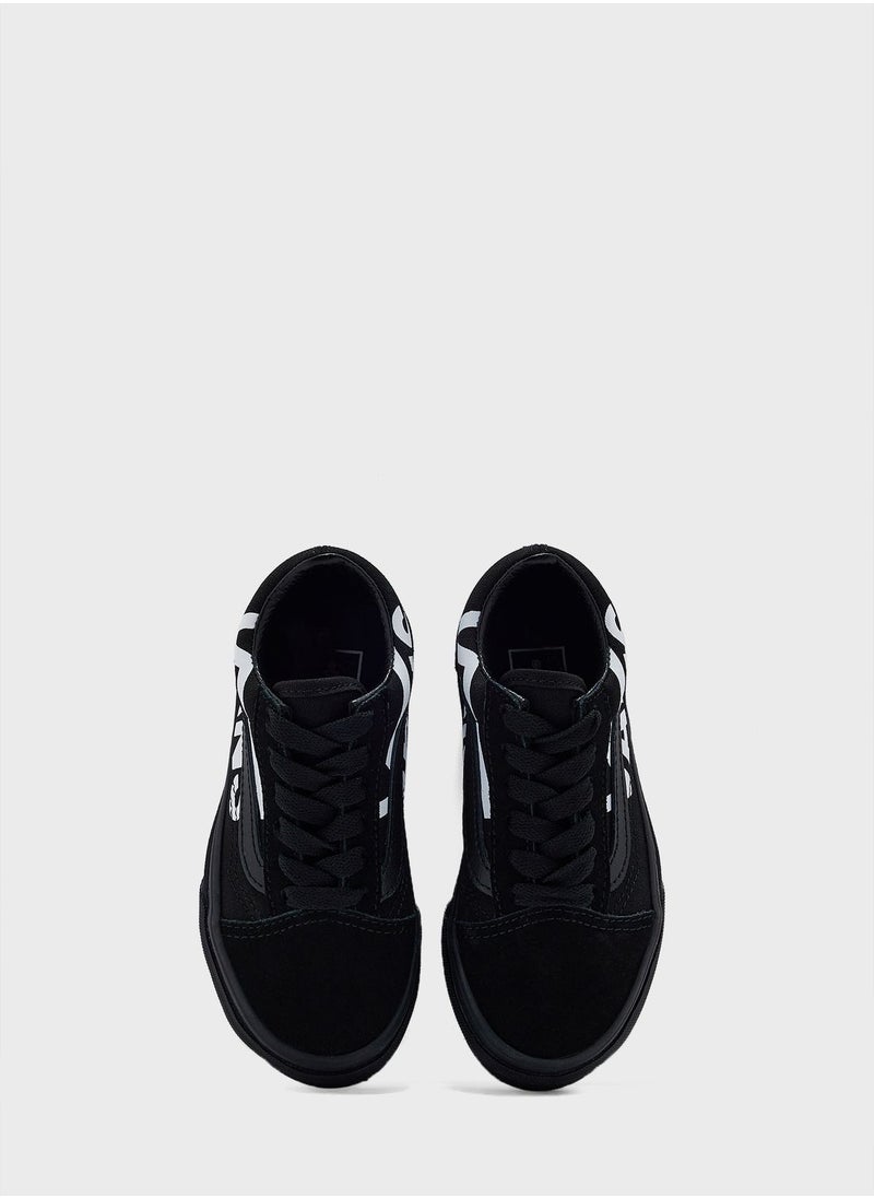 VANS - Kids Uy Old Skool - Image 1