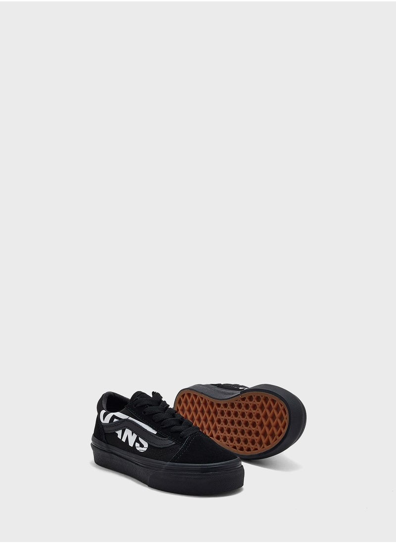 VANS - Kids Uy Old Skool - Image 1