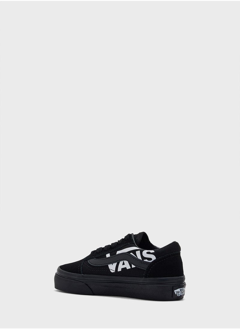 VANS - Kids Uy Old Skool - Image 1