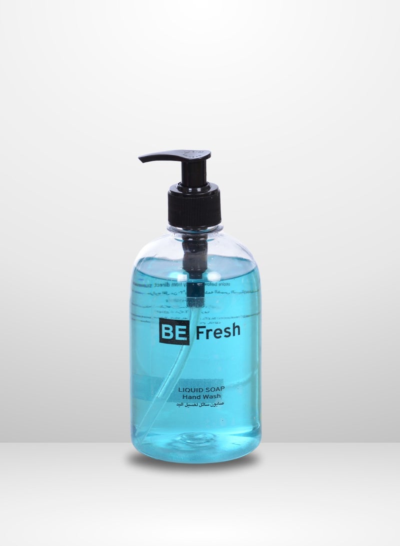 BE Fresh hand wash - Image 1
