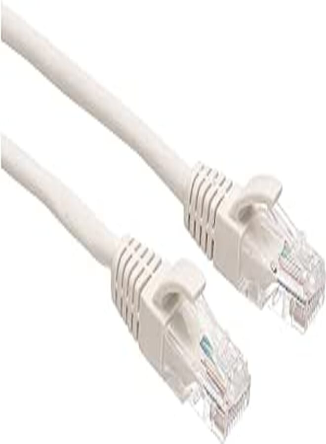 E-Train Etrain dc-22-2 network lan cable 20 meter, USB