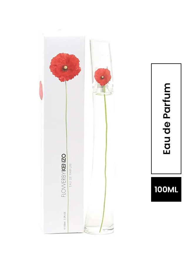 Kenzo عطر فلاور 100 مل  - Image 1