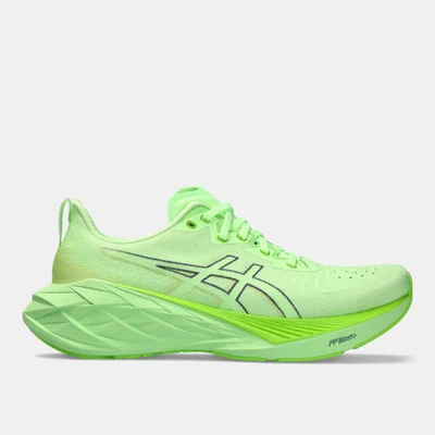 asics Men's NOVABLAST 4 Running Shoes