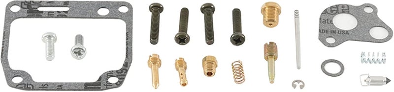 All Balls Carburetor Repair Kit 26-1139 for Yamaha PW80 (1983-2006) - Image 1