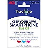 Tracfone Keep Your Own Phone Sim Pack - Image 5