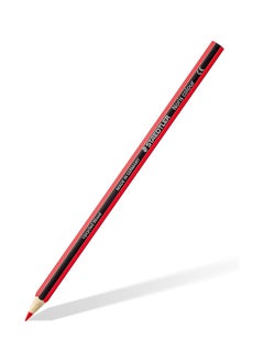 STAEDTLER 36-Piece Noris Colouring Pencils In Metal Cylinder Box Multicolour  - Image 3