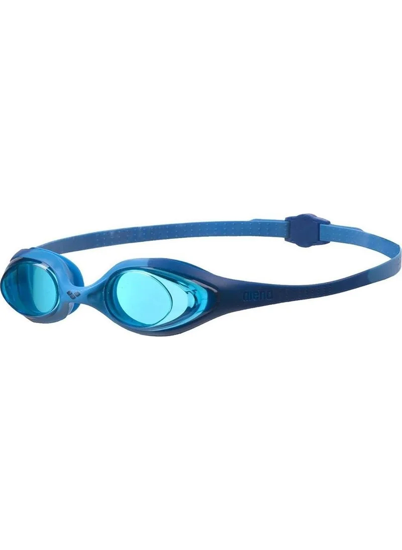 arena Spider Jr Blue Swimming Goggles 9233878