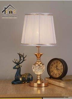ICTC table lamp