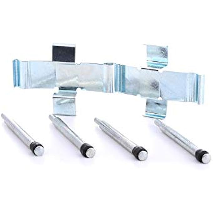 ATE 13046000262 Disc Brake Accessory Kit - Image 1