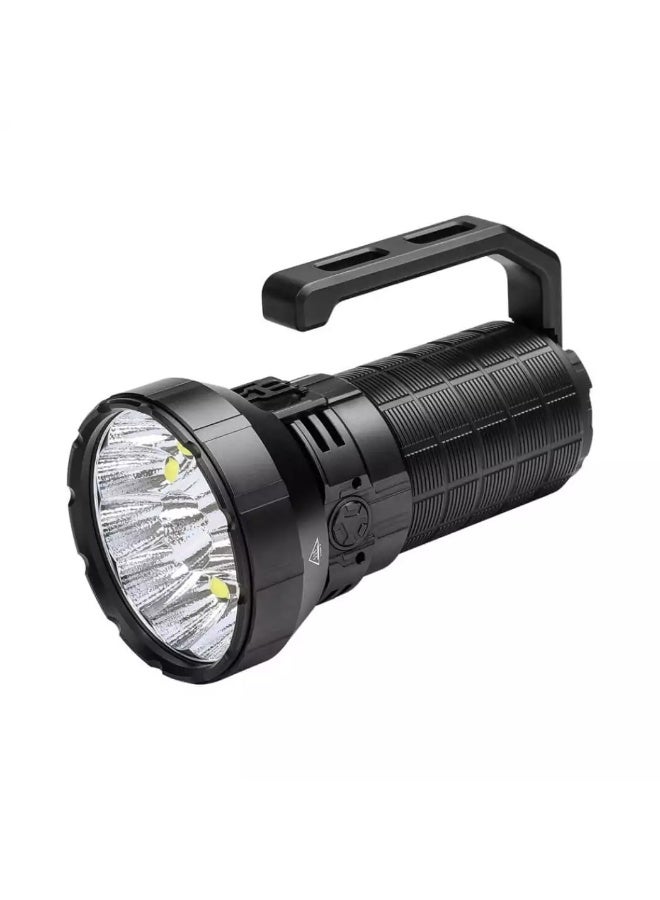 Imalent MS12 Mini Flashlight 65000 Lumens |12 CREE XHP 70.2 LEDs |1036M Range - Image 1