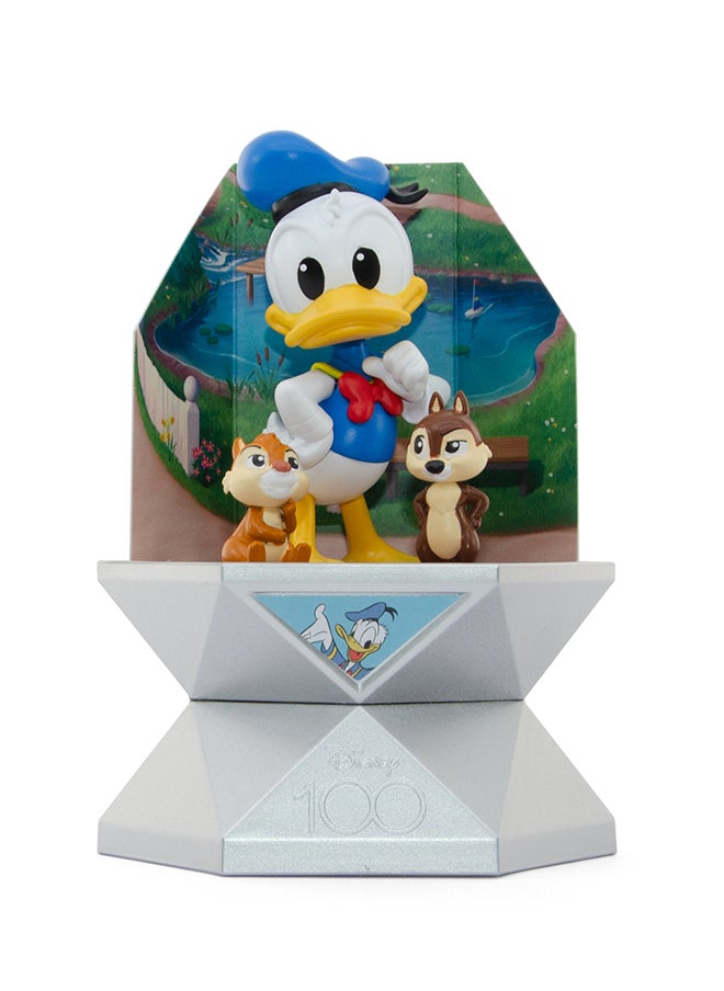 Disney - كبسولات مفاجئة D100 قيمة - Image 1