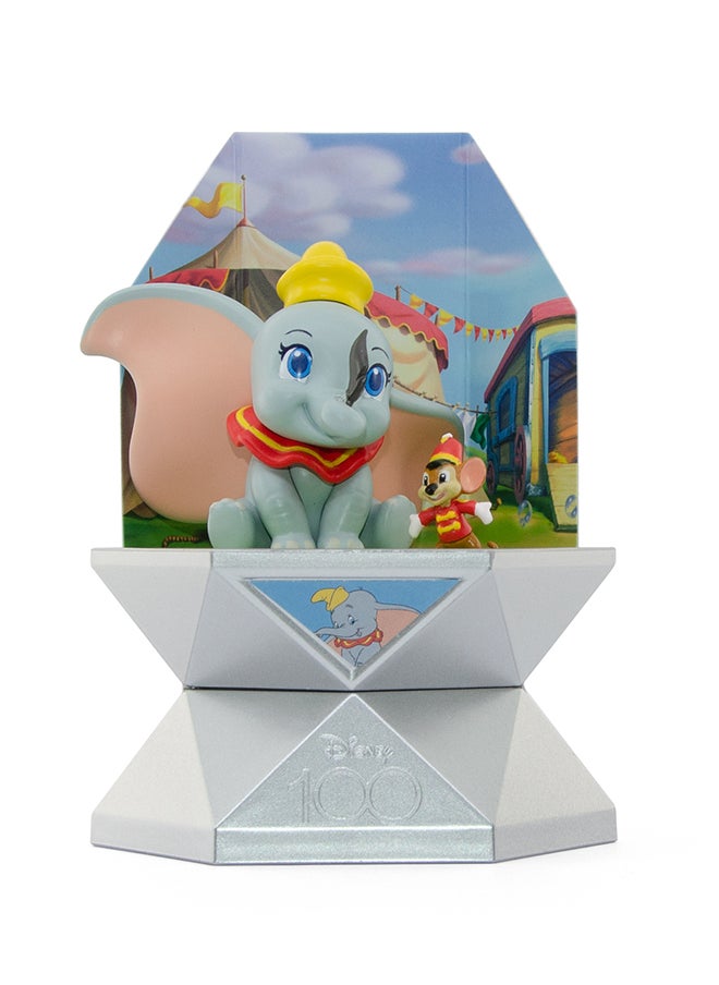Disney - كبسولات مفاجئة D100 قيمة - Image 1
