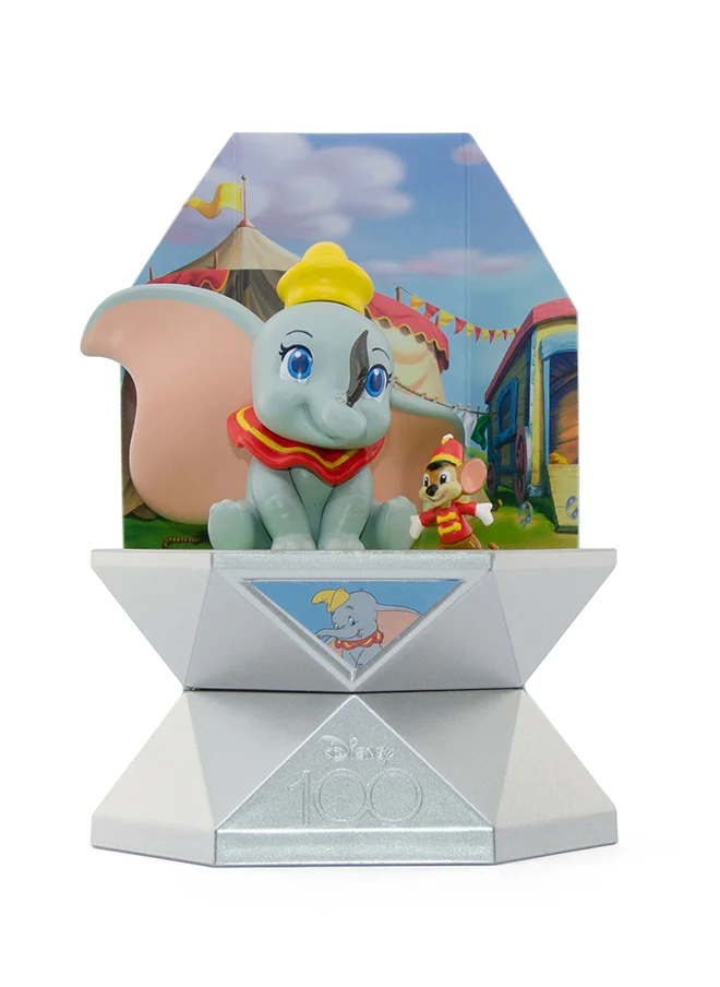 Disney Surprise Capsules D100 Value