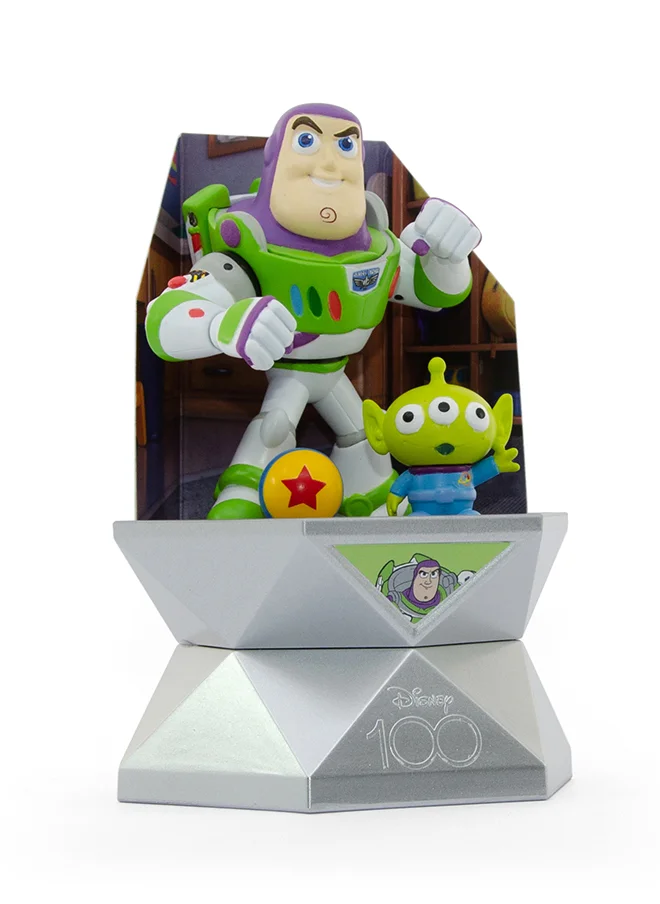 Disney Surprise Capsules D100 Value