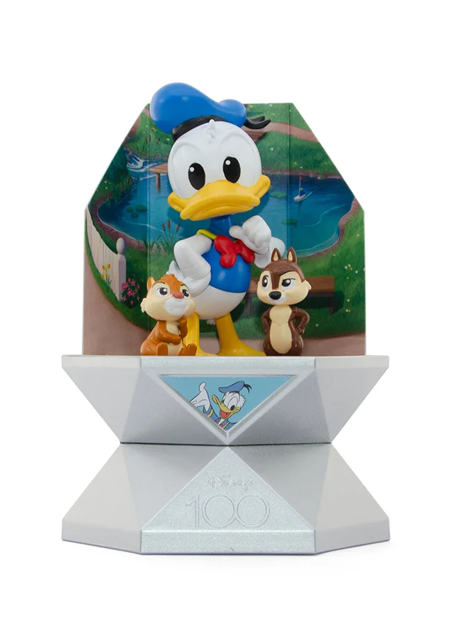 Disney Surprise Capsules D100 Value
