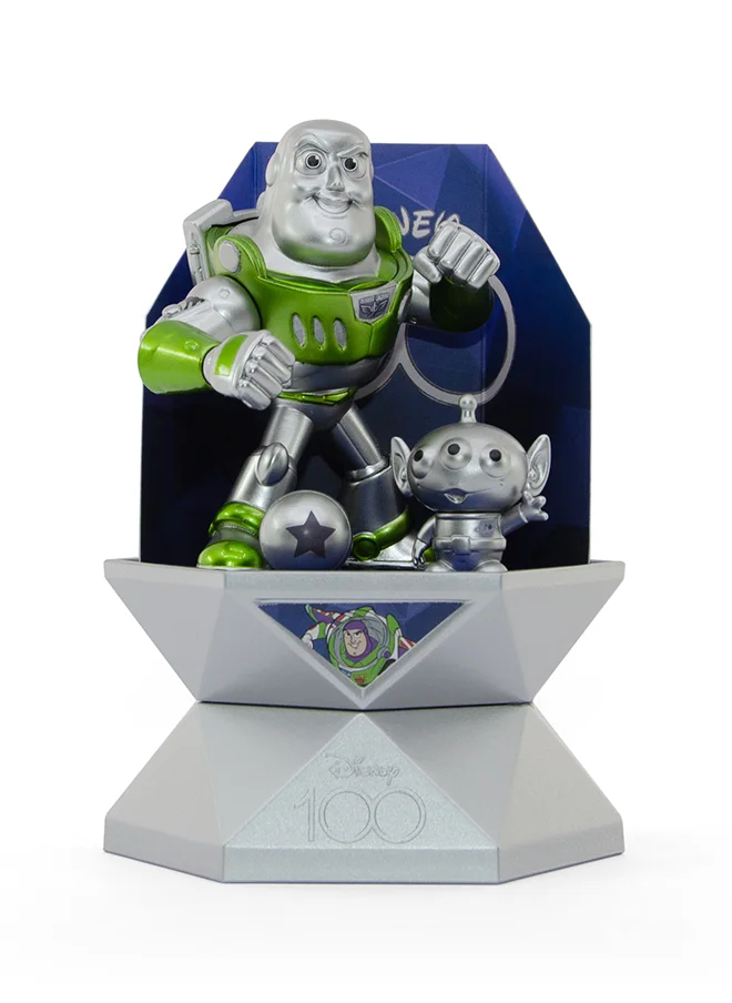 Disney Surprise Capsules D100 Value