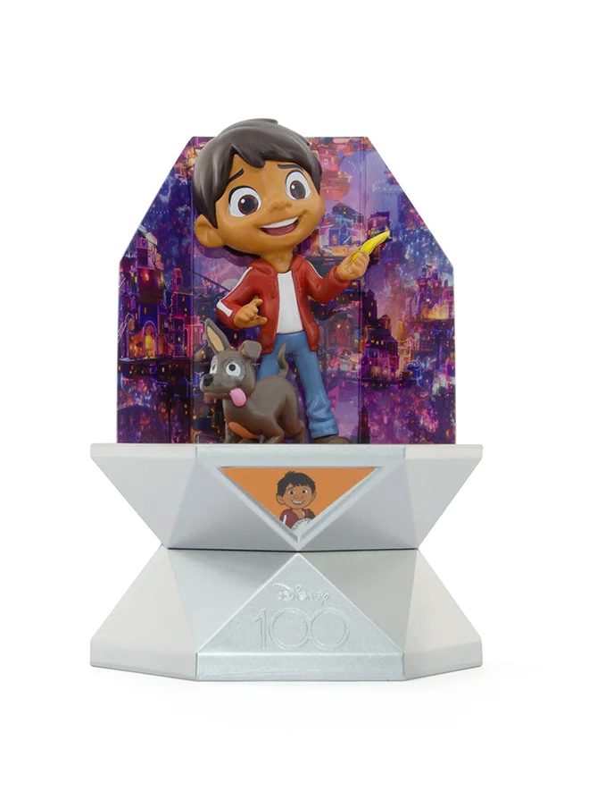 Disney Surprise Capsules D100 Value