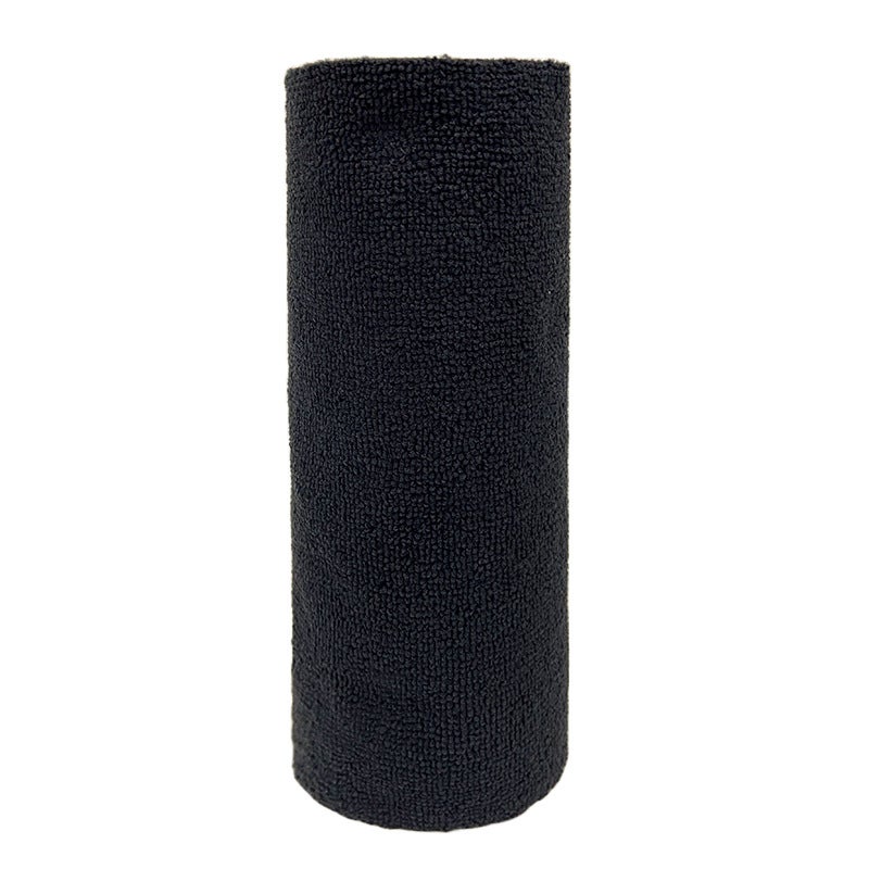 Microfiber Rag Roll Disposable Kitchen Dishwashing Cloth Lazy Cleaning Cloth Polyester Absorbent Multifunctional Cleaning Towel - Image 1