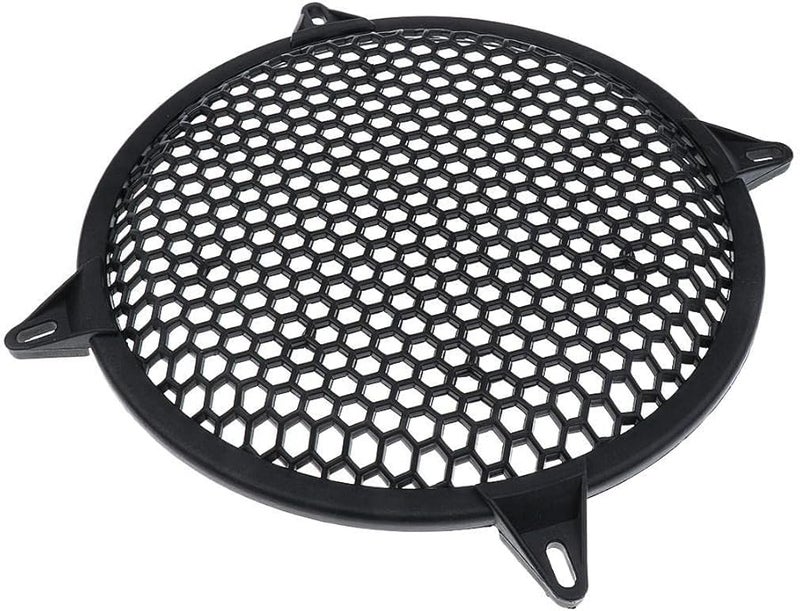 10 Inch Car Subwoofer Speaker Box Enclosure - Image 1