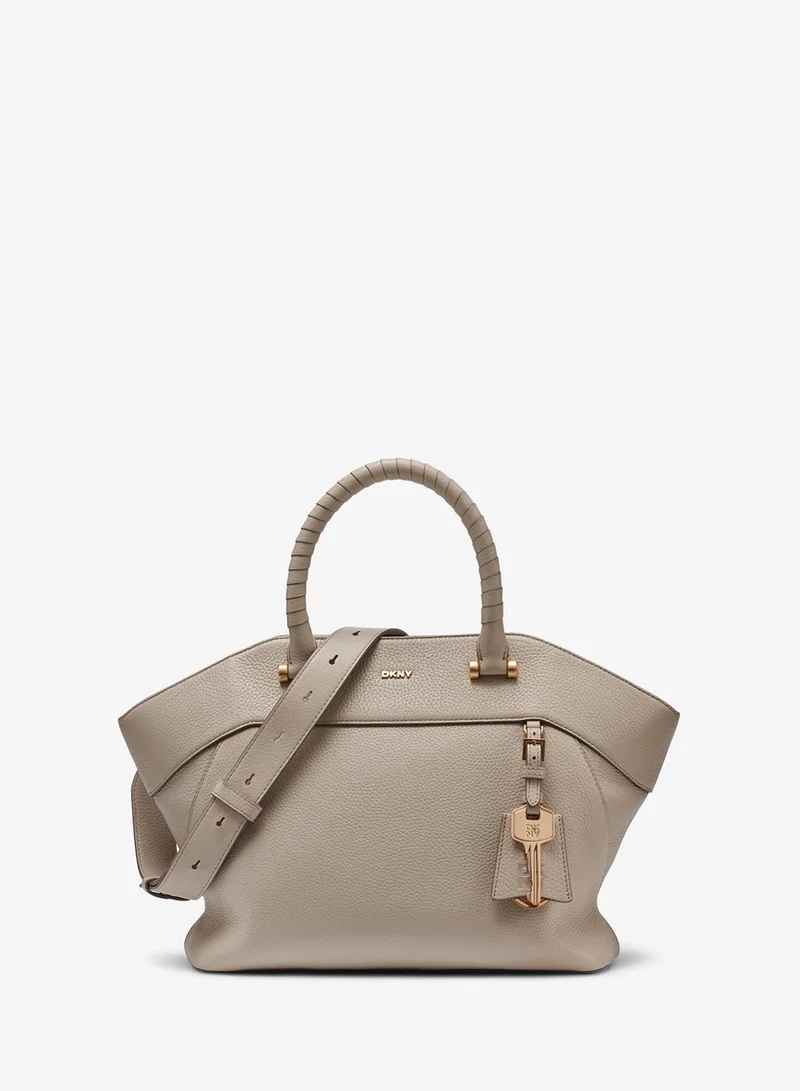 DKNY Raegan Medium Satchel