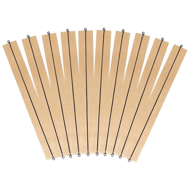 Airex Airex Teflon Metal Element Strip for Sealing Machine 10 inch Pack of 10  - Image 1