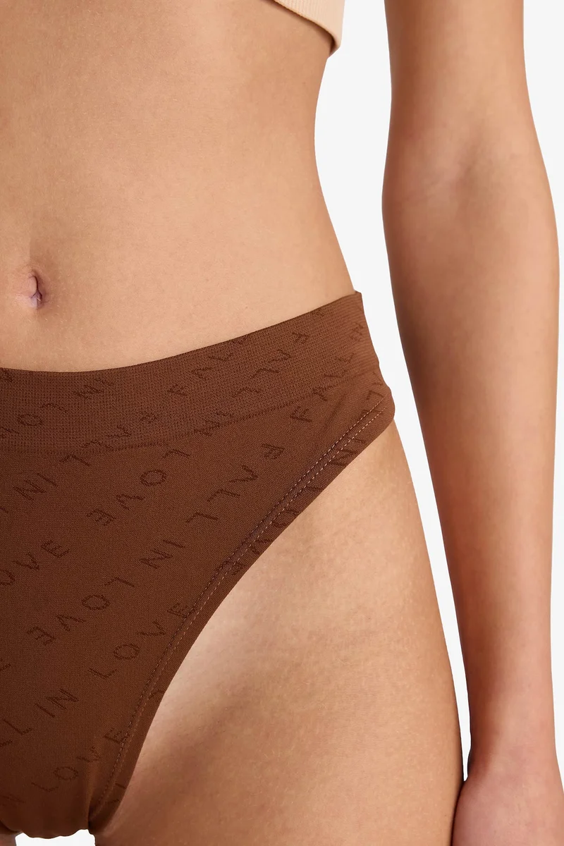 Defacto  2 Piece Seamless Panties for Women | Best Price UAE