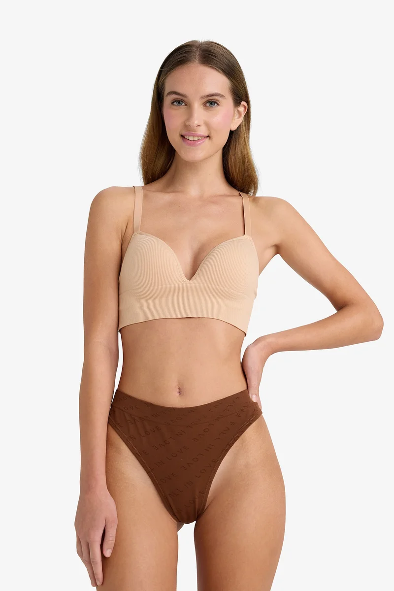 Defacto  2 Piece Seamless Panties for Women | Best Price UAE