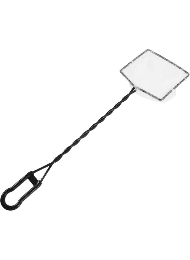B&K Aquarium Fish Net Black - Image 1