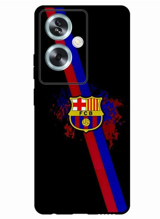 Protective Case Anti Scratch Shock Proof Bumper Cover For Oppo A2 FCB - pzsku/Z701D9F1BDFB93422A7F0Z/45/_/1700830845/d4572280-1fa9-415c-af6b-4833d2621ce3