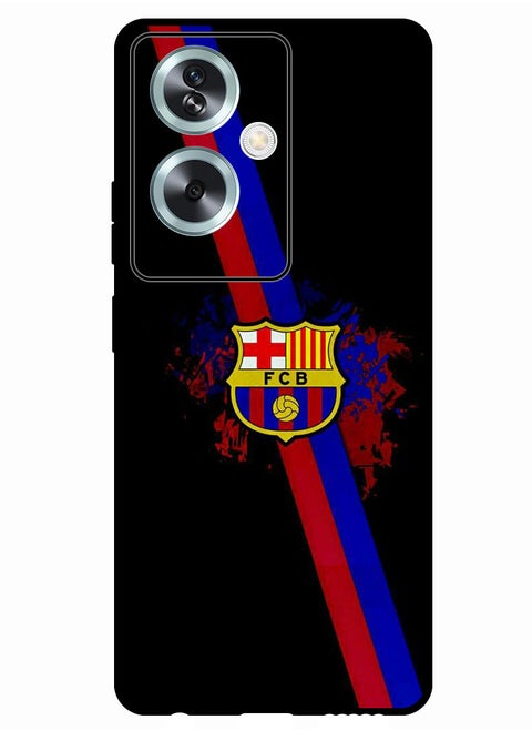 Protective Case Anti Scratch Shock Proof Bumper Cover For Oppo A2 FCB