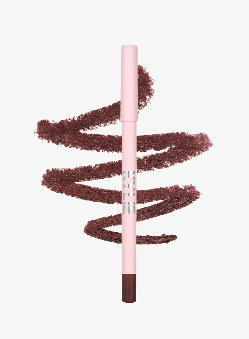 كايلي كوزماتيكس ايلاينر كايلنر جل مقاوم للماء- 001 - اسود مت