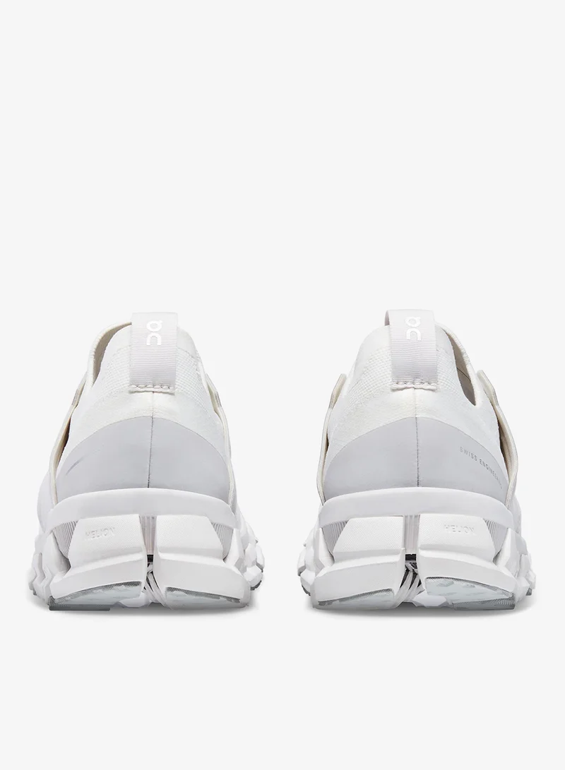 On Running White Women's Cloudswift 3 Running Shoes for Women | Best Price UAE