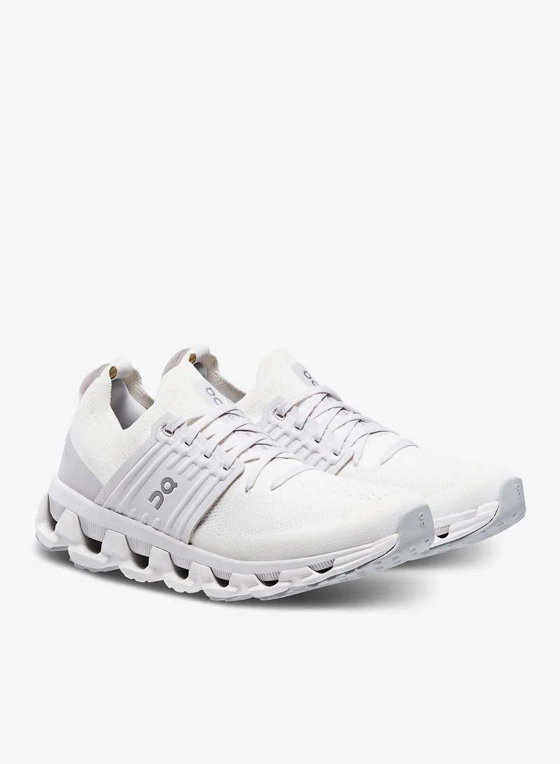 On Running White Women's Cloudswift 3 Running Shoes for Women | Best Price UAE